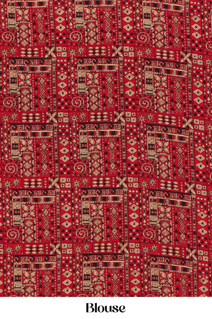 Khadi Cotton