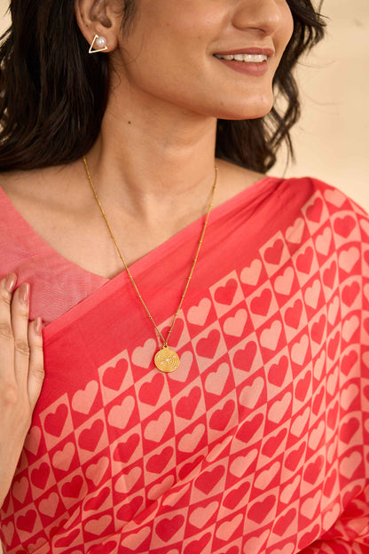 Organza Sarees