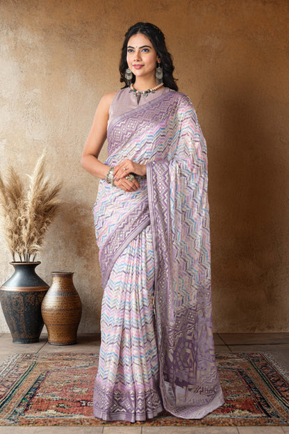 Designer Sarees