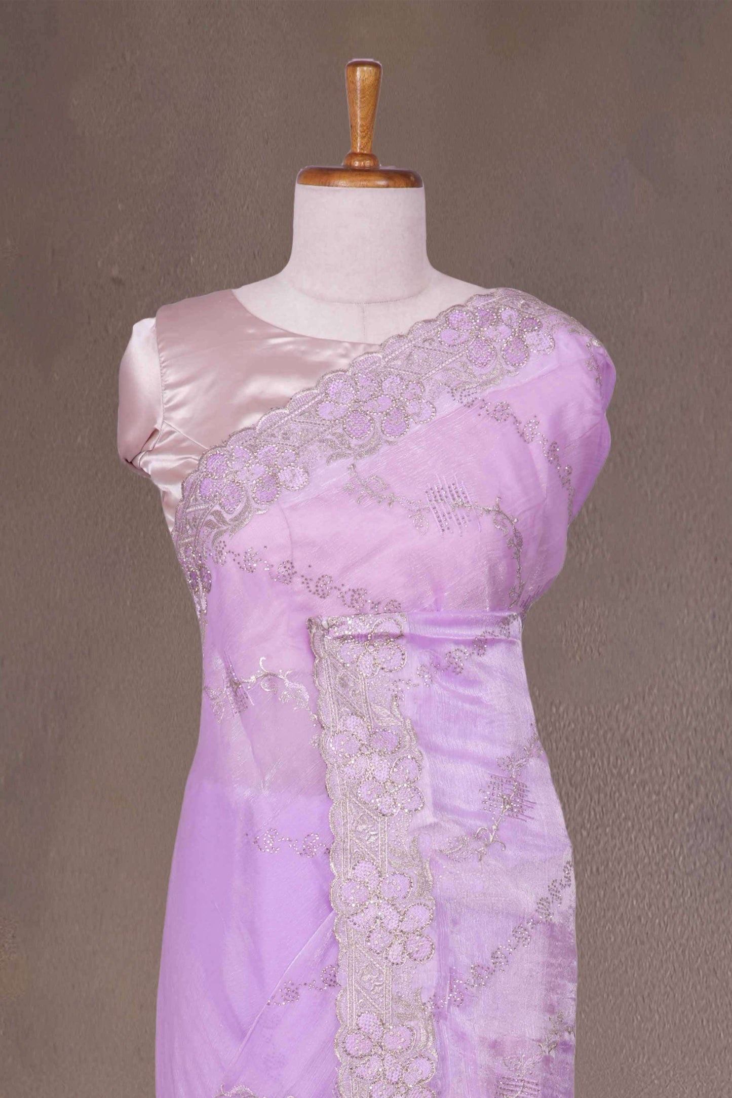 Designer Sarees