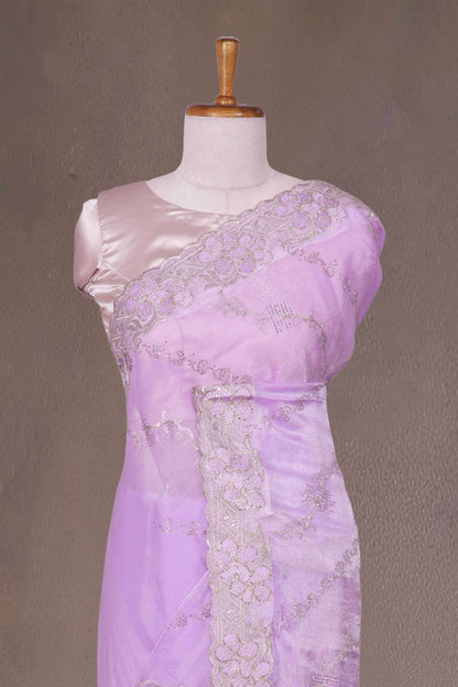 Designer Sarees