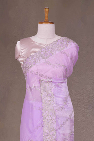 Designer Sarees