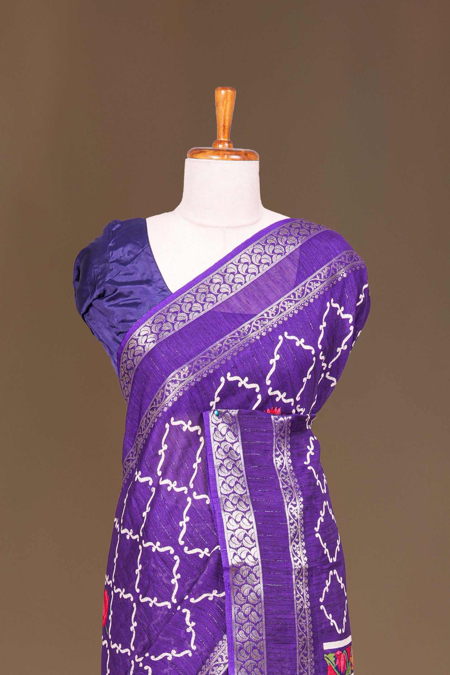 Dola Silk Sarees