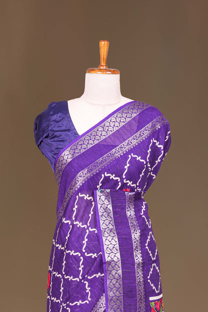 Dola Silk Sarees