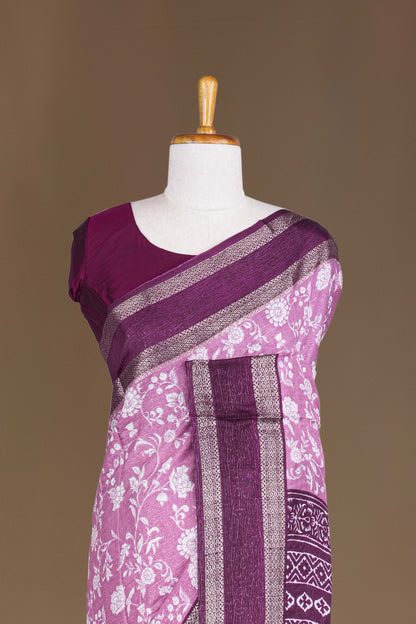 Dola Crush Sarees