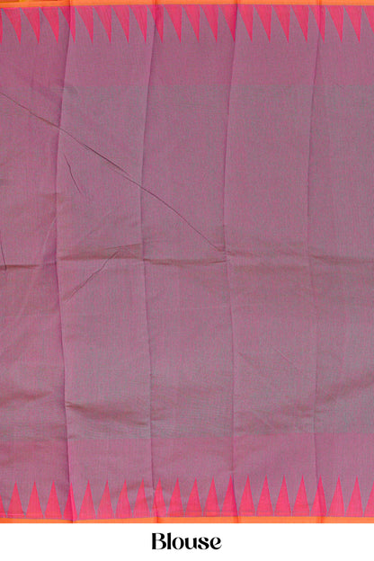 Silk Cotton