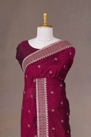 Designer Sarees