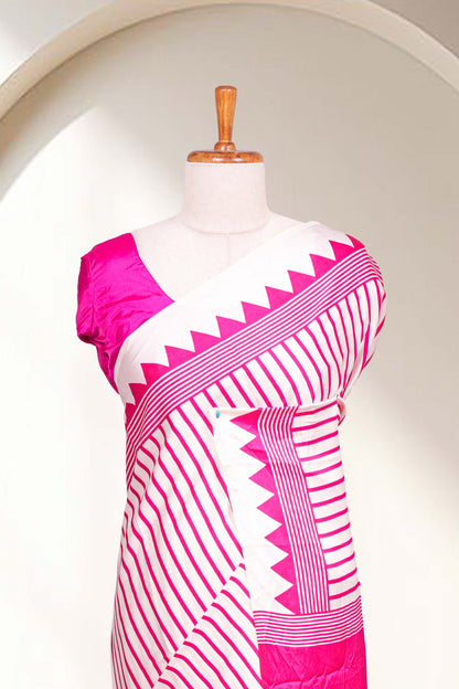 Modal Silk  Sarees