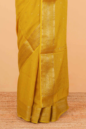 Raw Silk