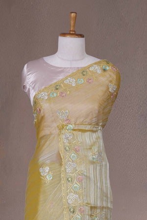 Designer Sarees
