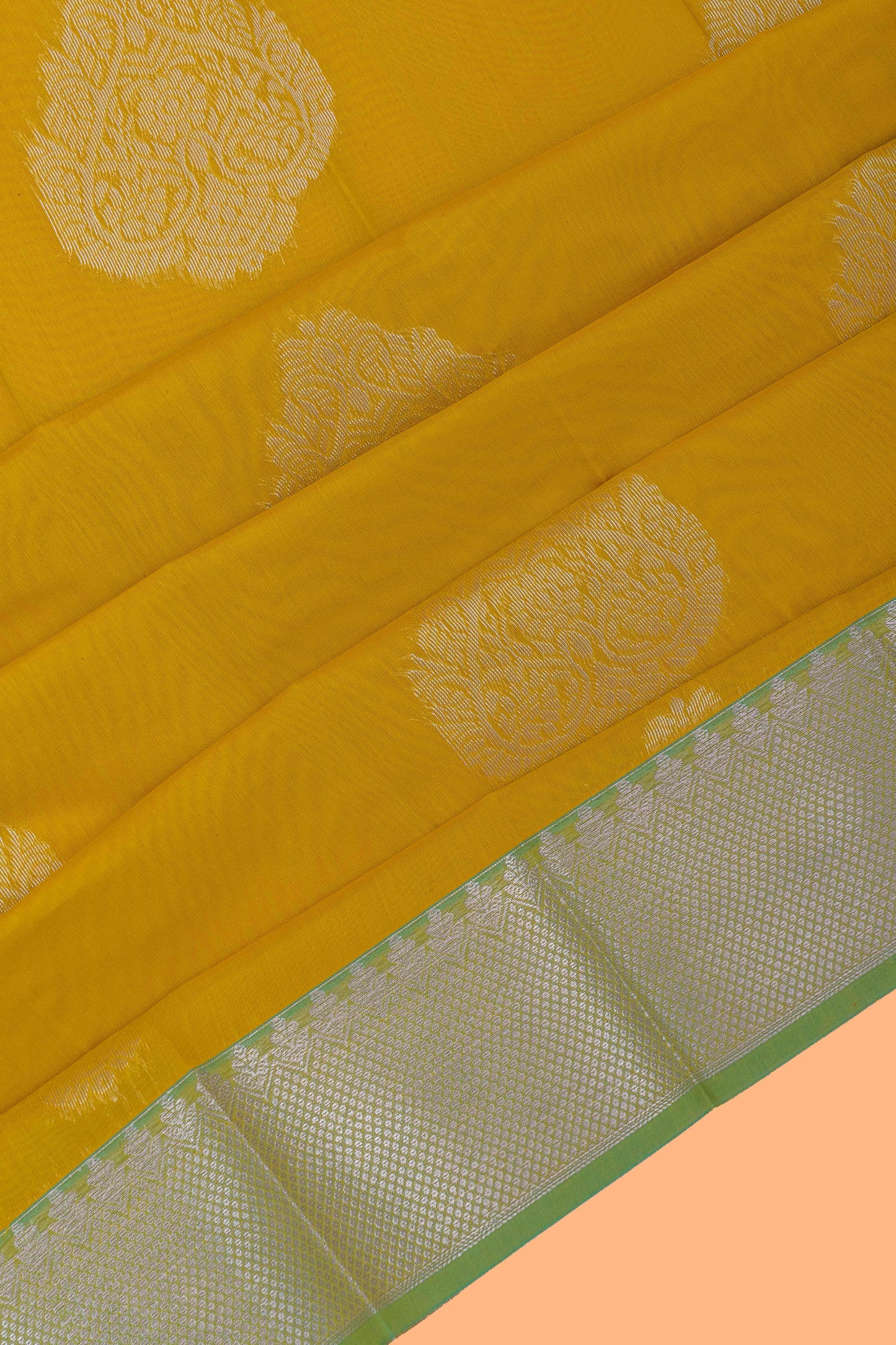 Silk Cotton