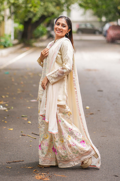Womens Chudidhar