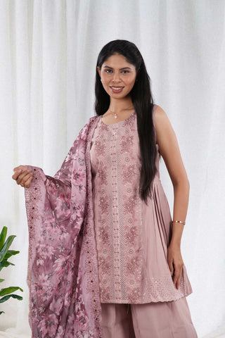 Womens Chudidhar Image 2