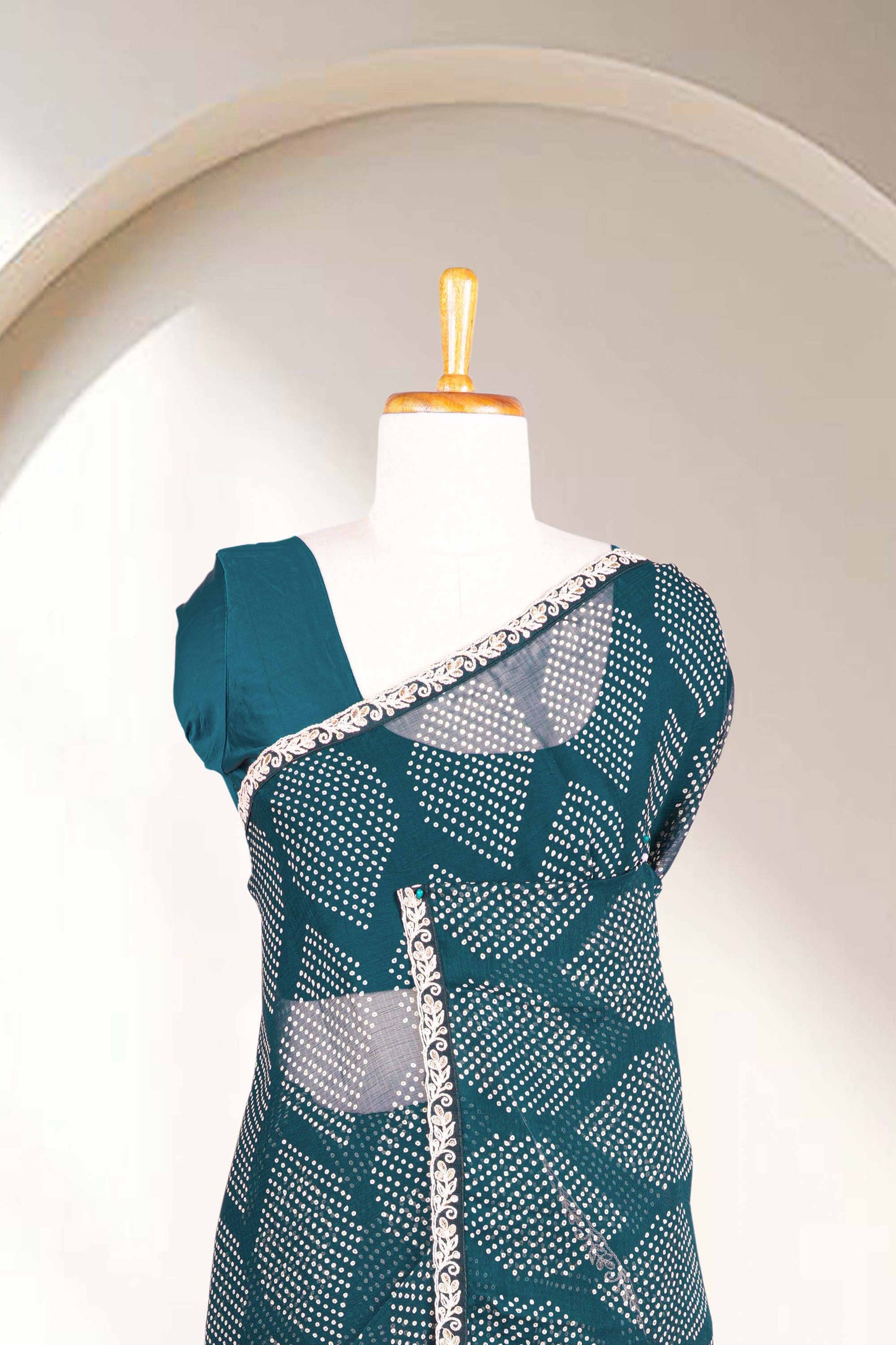 Georgette Sarees