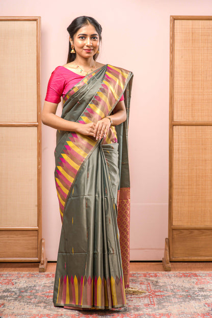 Art Soft Silk Sarees