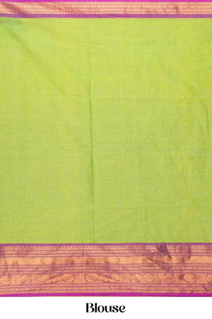 Chettinad Cotton