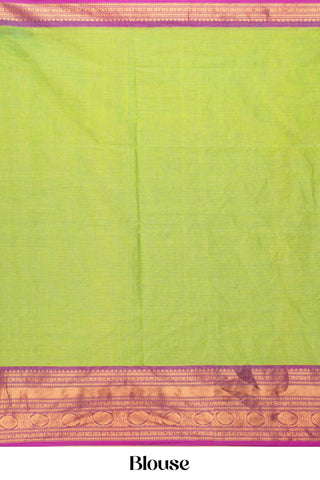 Chettinad Cotton Image 3