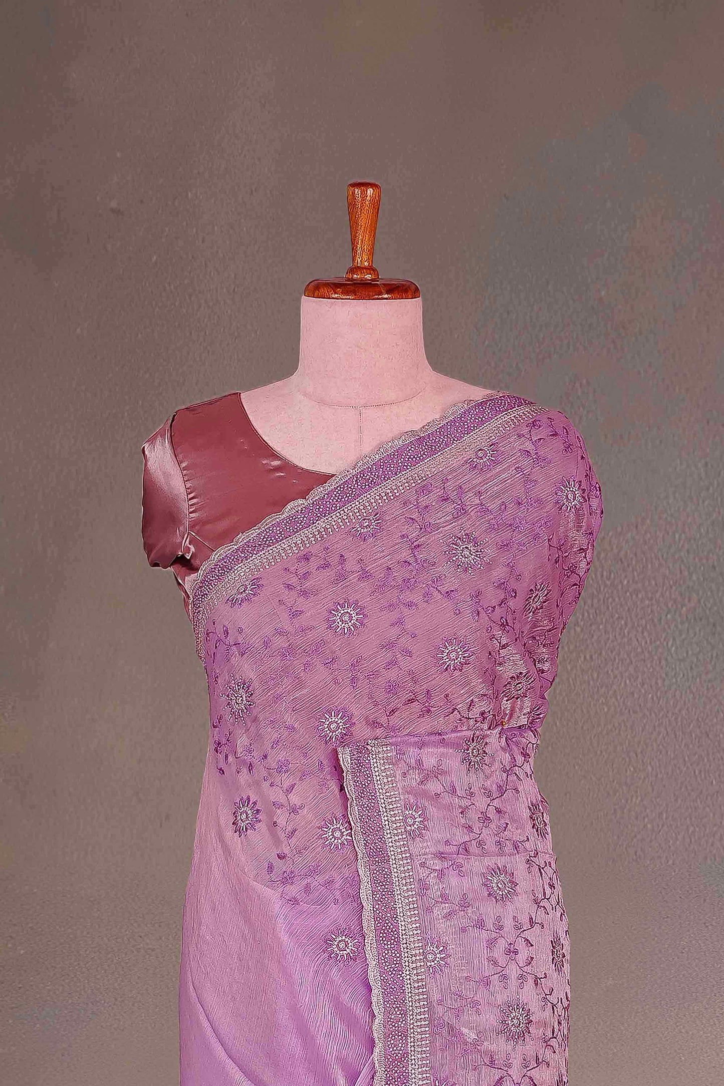 Designer Sarees