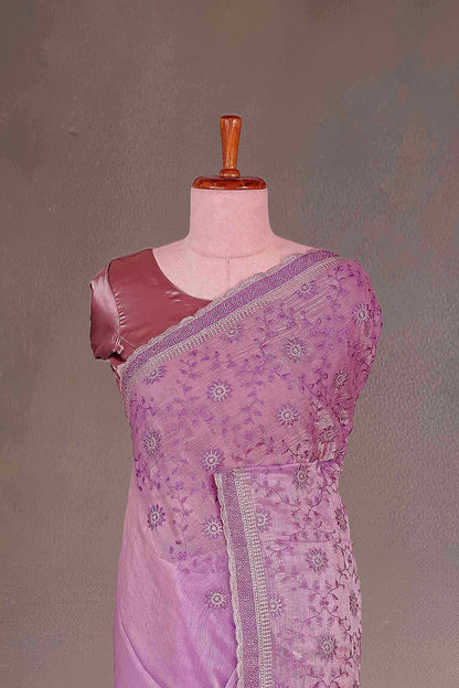 Designer Sarees