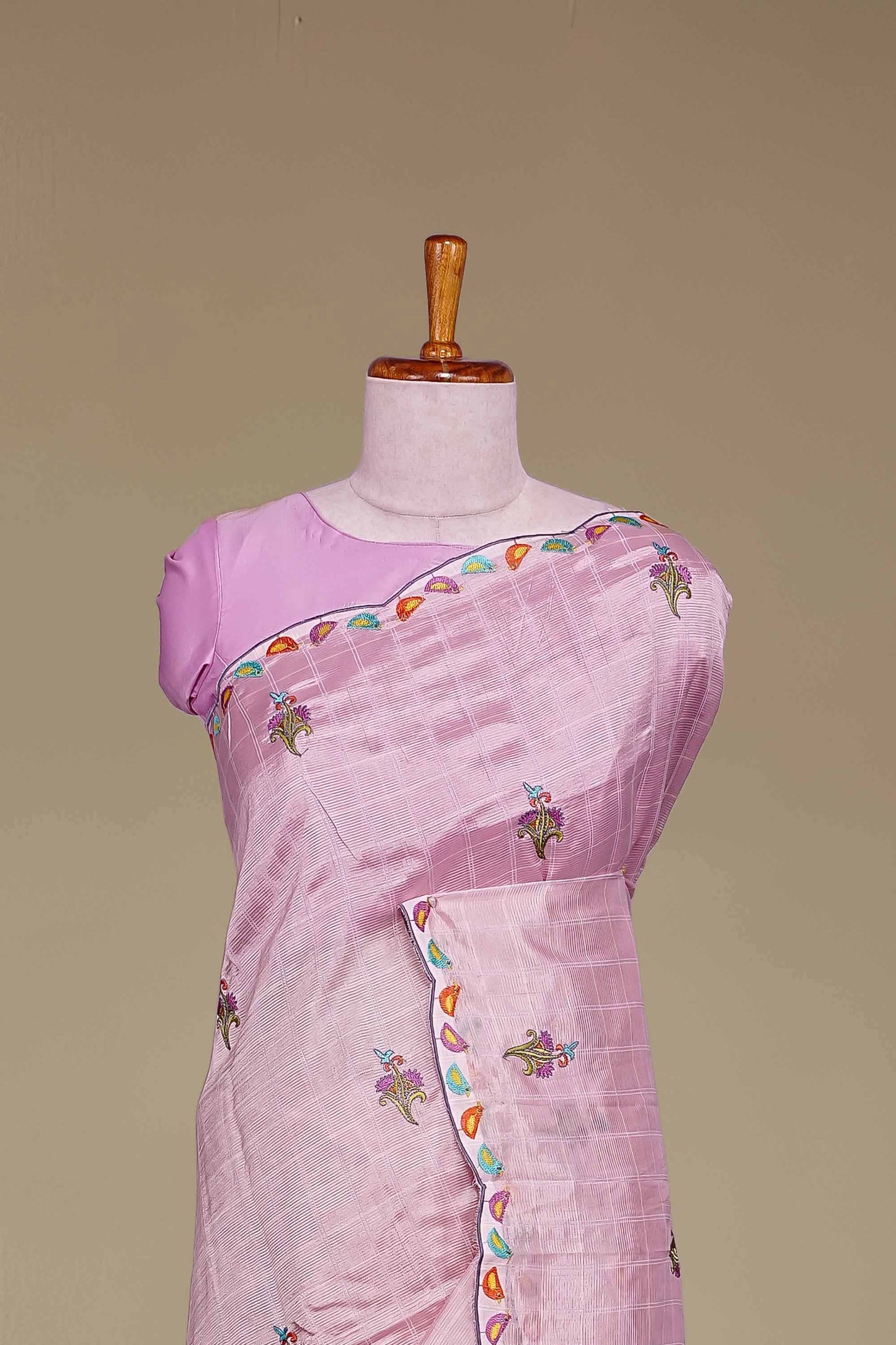 Mangalagiri Silk