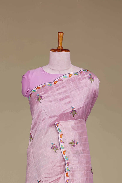 Mangalagiri Silk