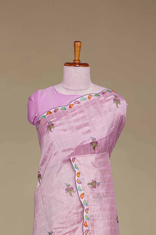 Mangalagiri Silk Image 3