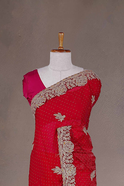 Designer Sarees