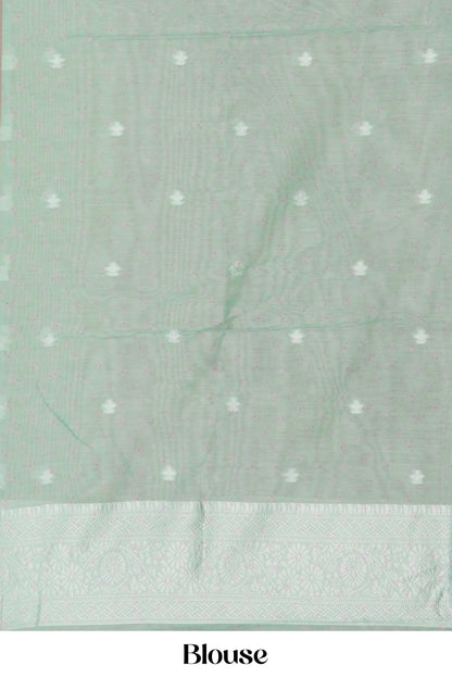Lucknowi Silk