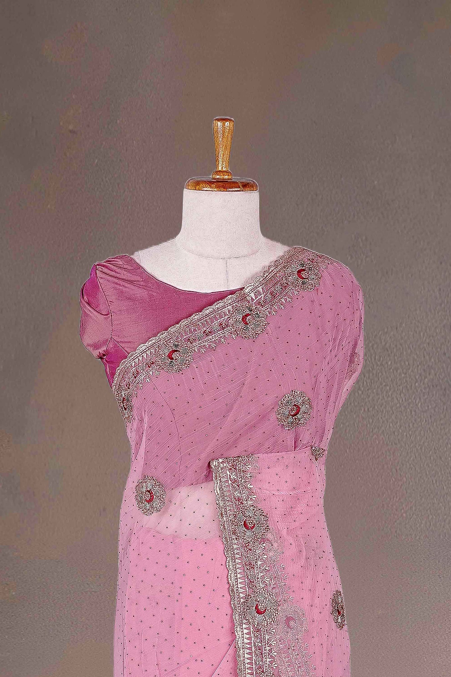 Designer Sarees