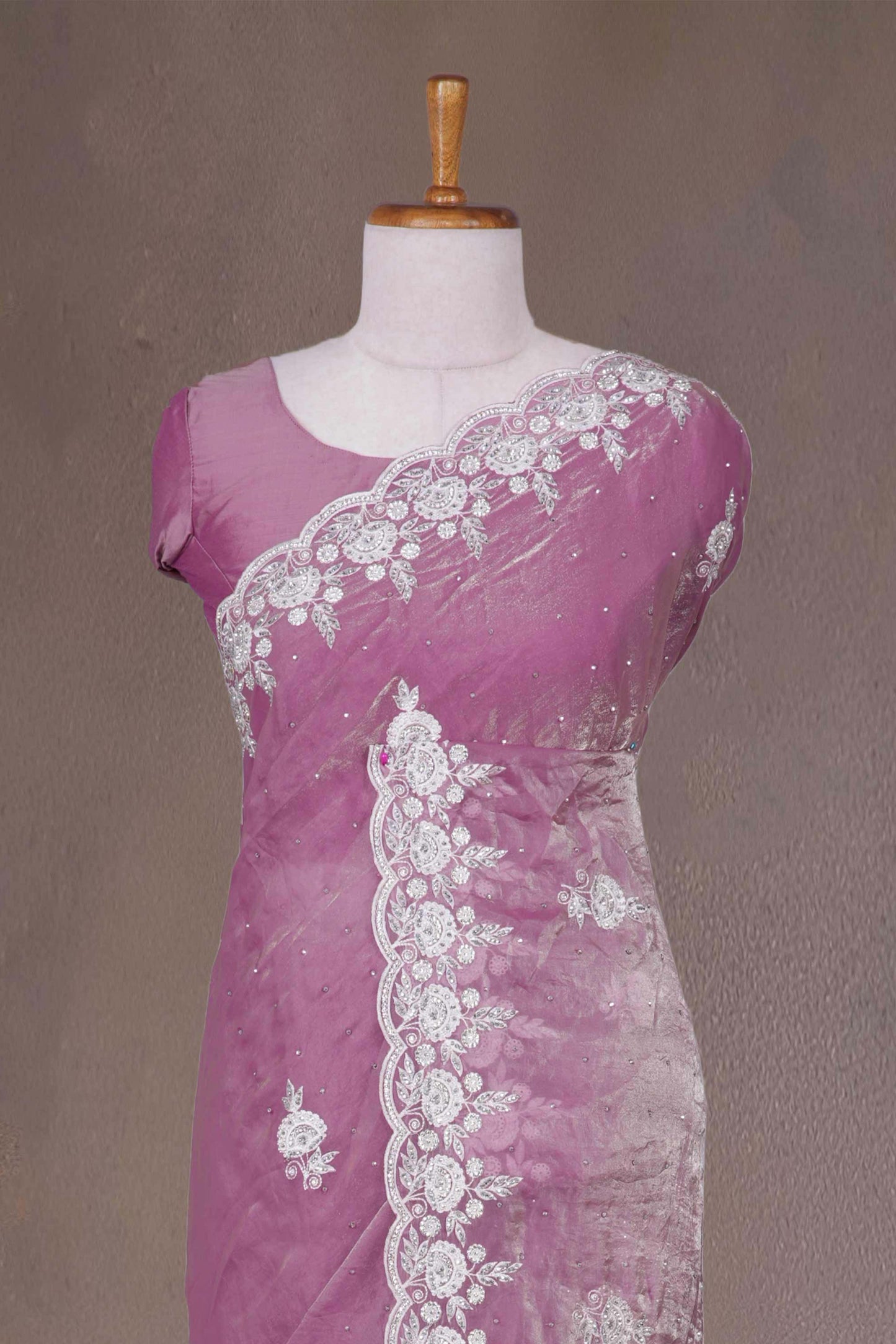 Designer Sarees