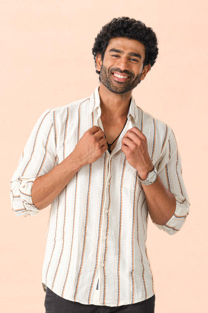 Casual Shirt