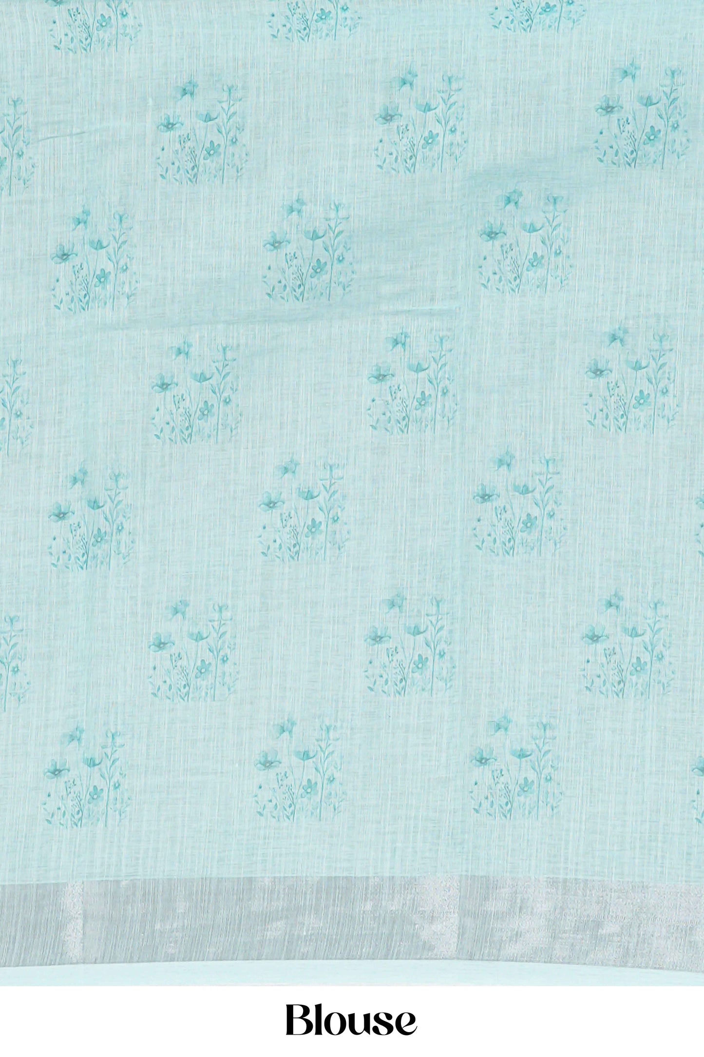 Linen Sarees