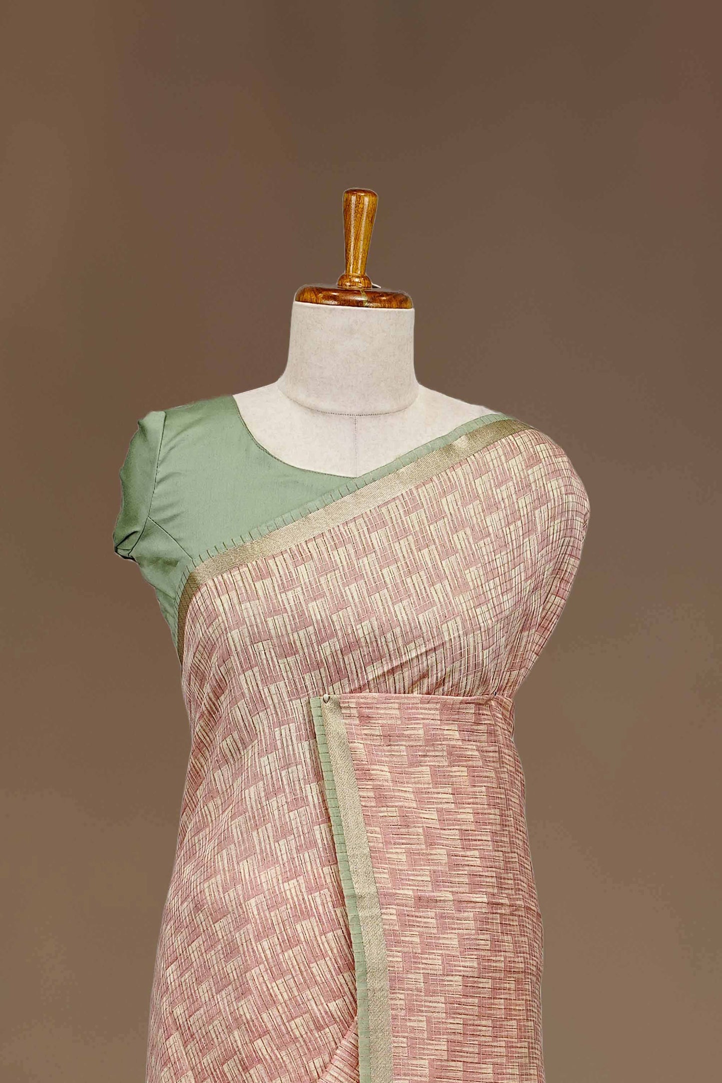 Tussar Sarees