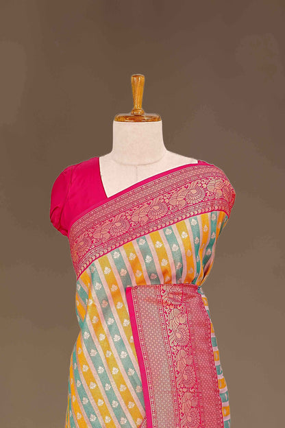 Art Silks