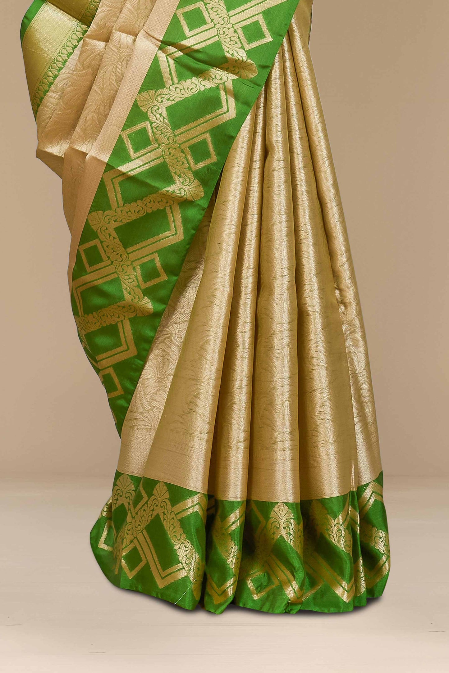 Tissue Sarees