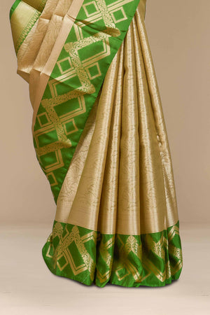 Tissue Sarees