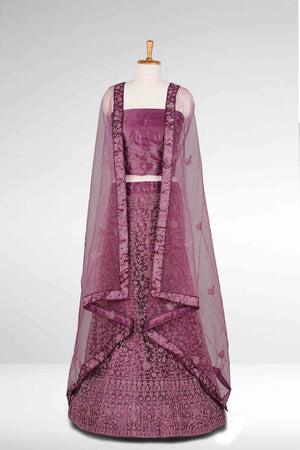 Lehenga
