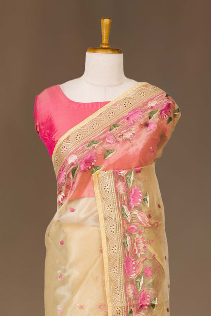 Designer Sarees