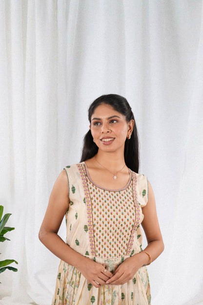 Womens Chudidhar