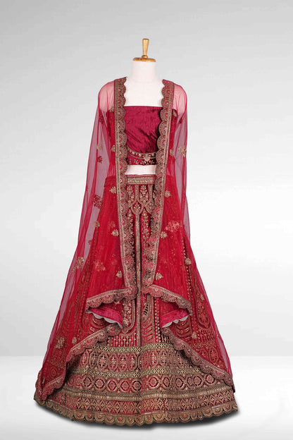 Lehenga