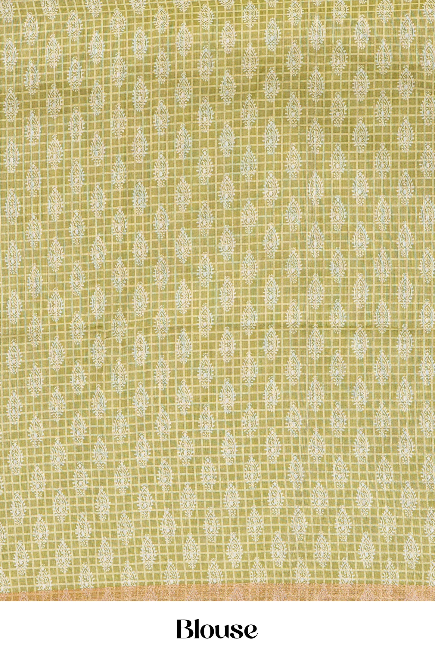 Linen Sarees