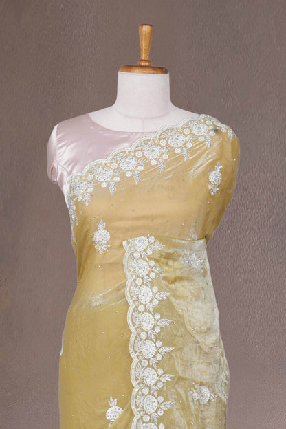 Designer Sarees