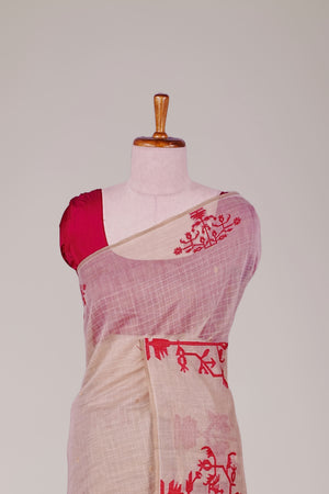 Khadi Cotton