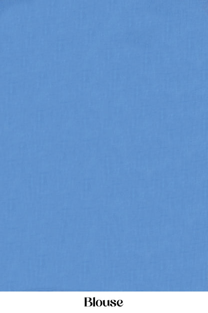 Mul Mul Cotton