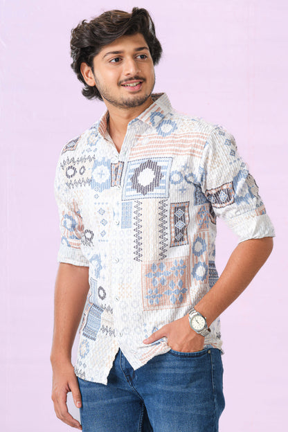 Casual Shirt
