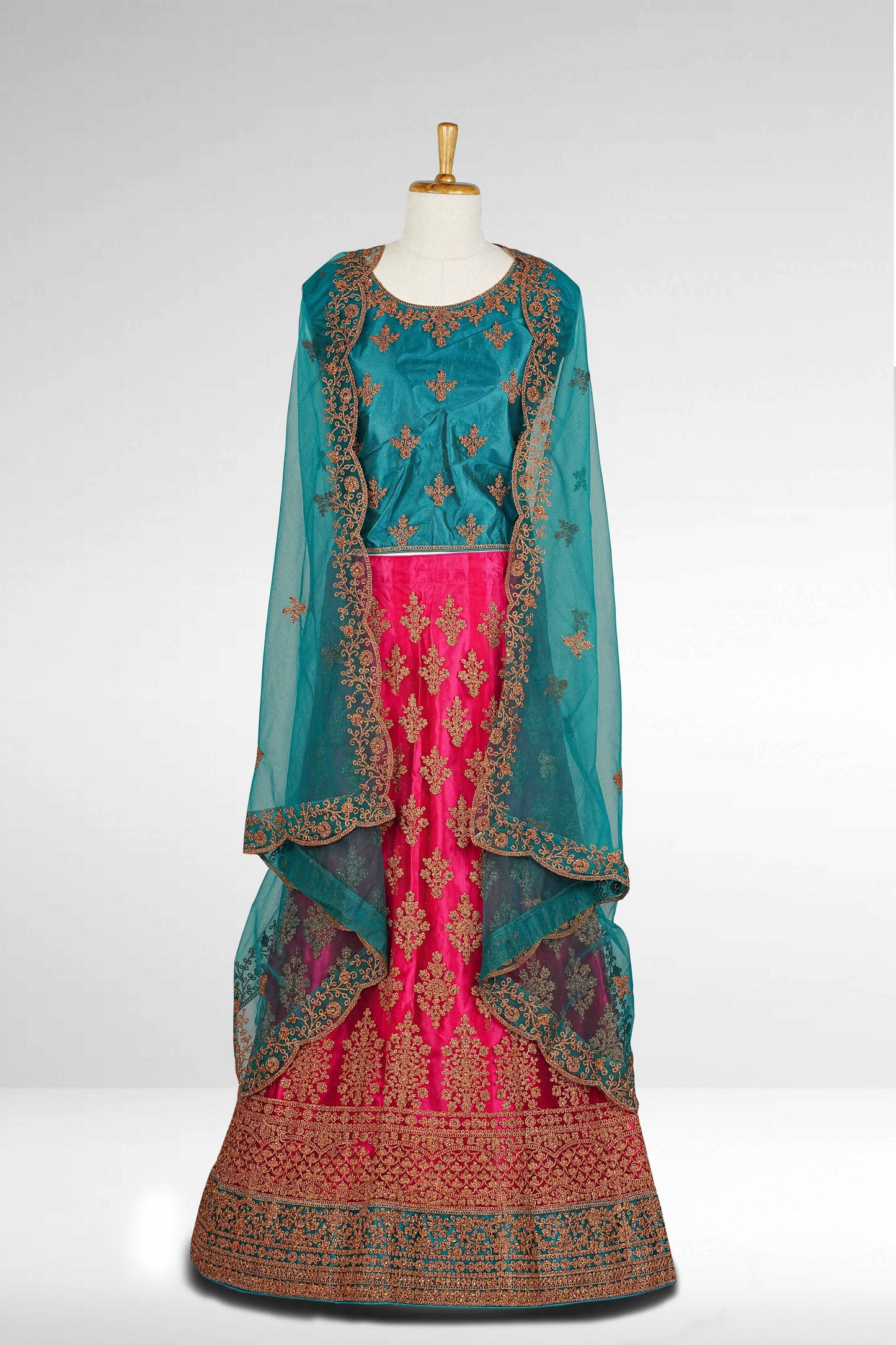 Lehenga