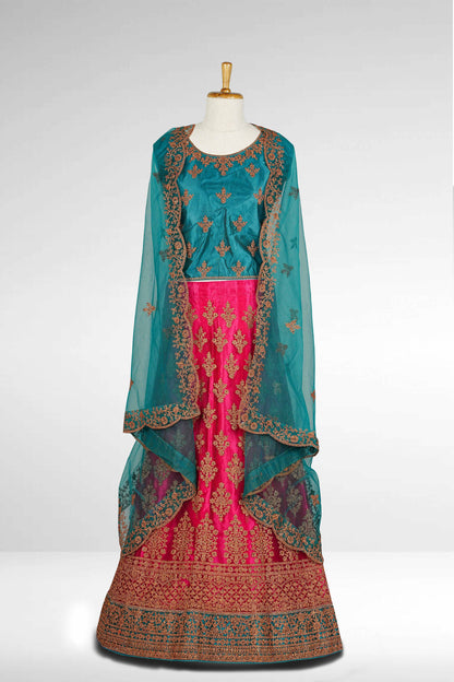 Lehenga