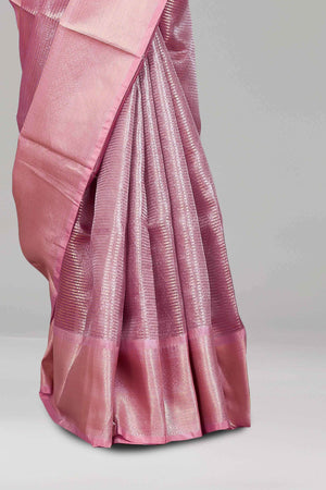 Tissue Sarees