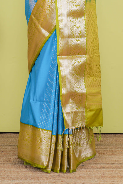 Luxury Silk Saree