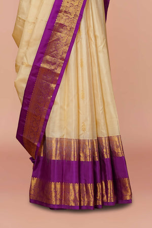 Kanchipuram Pure Silk